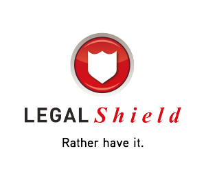 legal shield logo rather have it