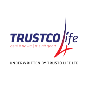 trustco 4 life logo